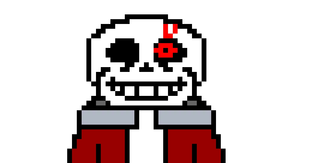 hardtale sans