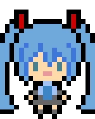 hatsune miku