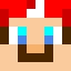 minecraft mario