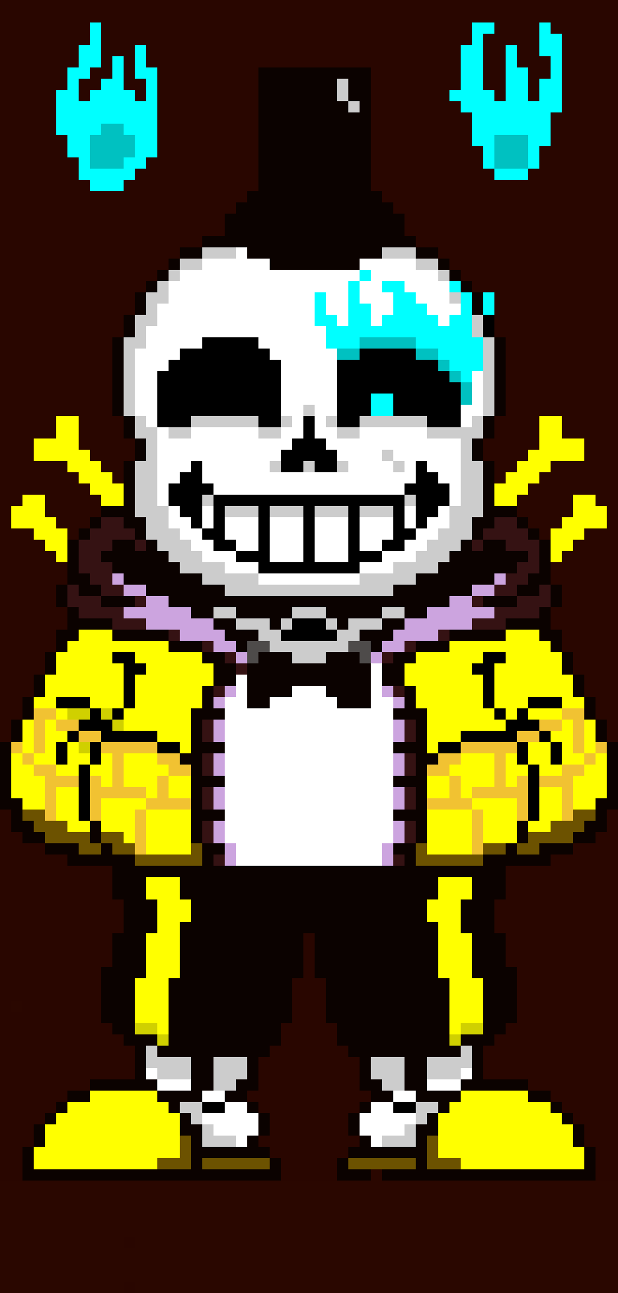 New bill sans