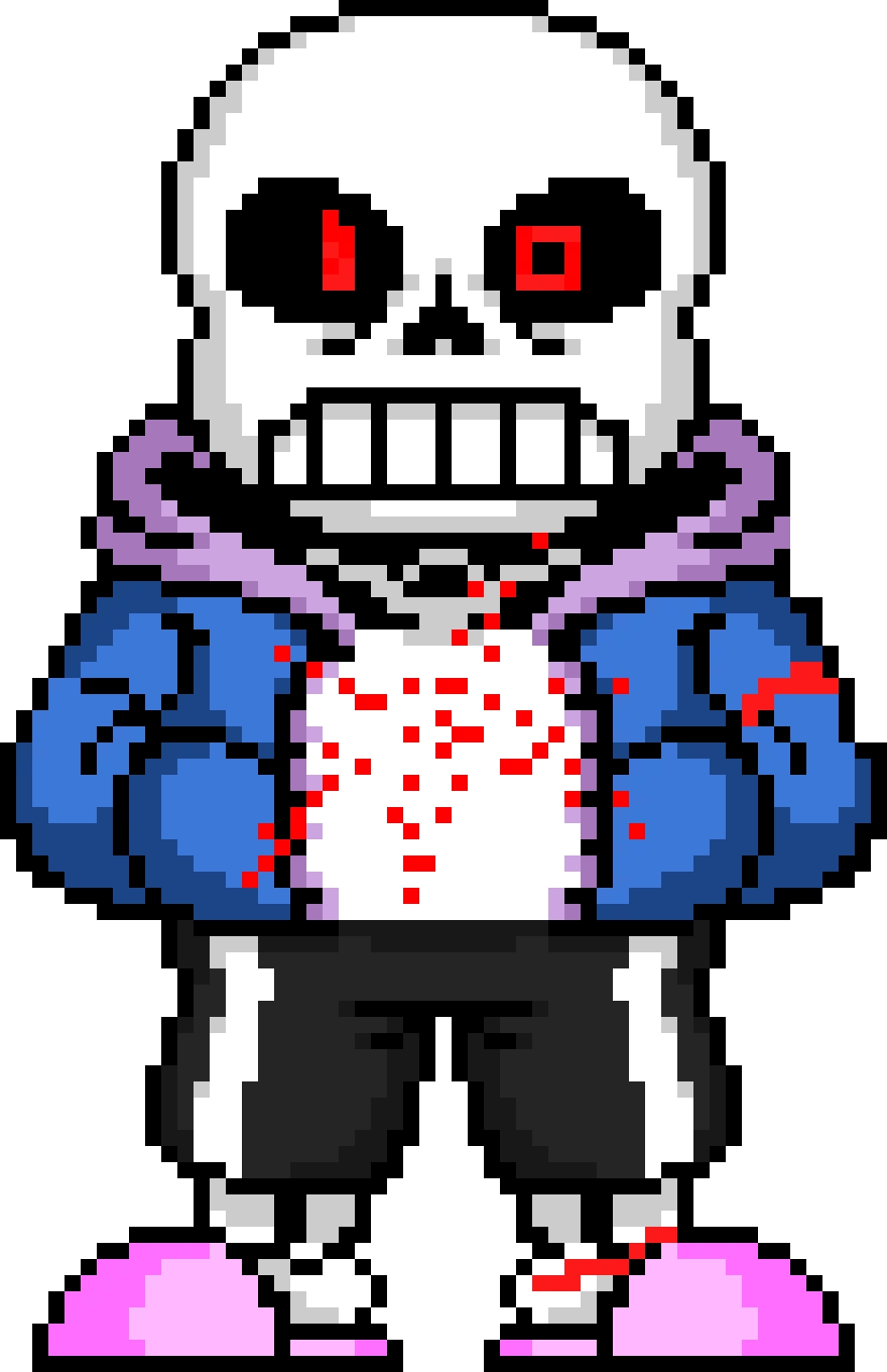 Nexttale sans phase A