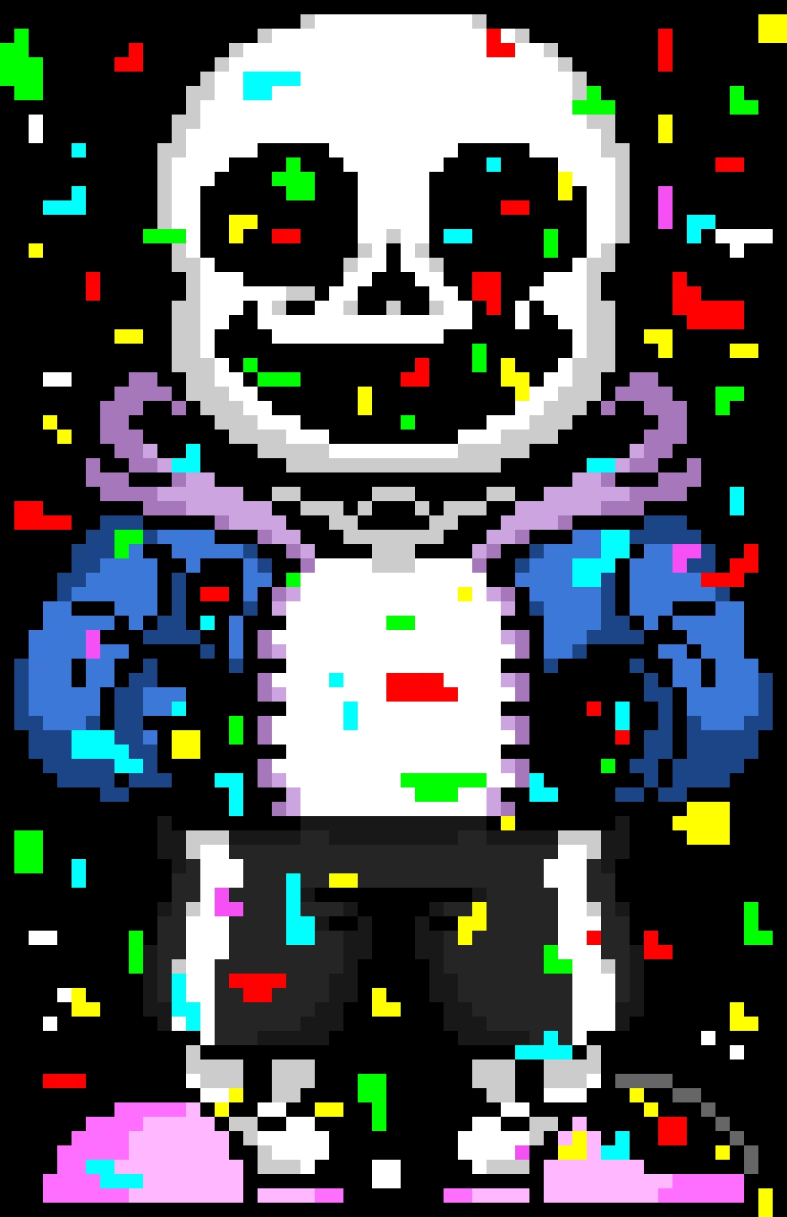 pibby sans