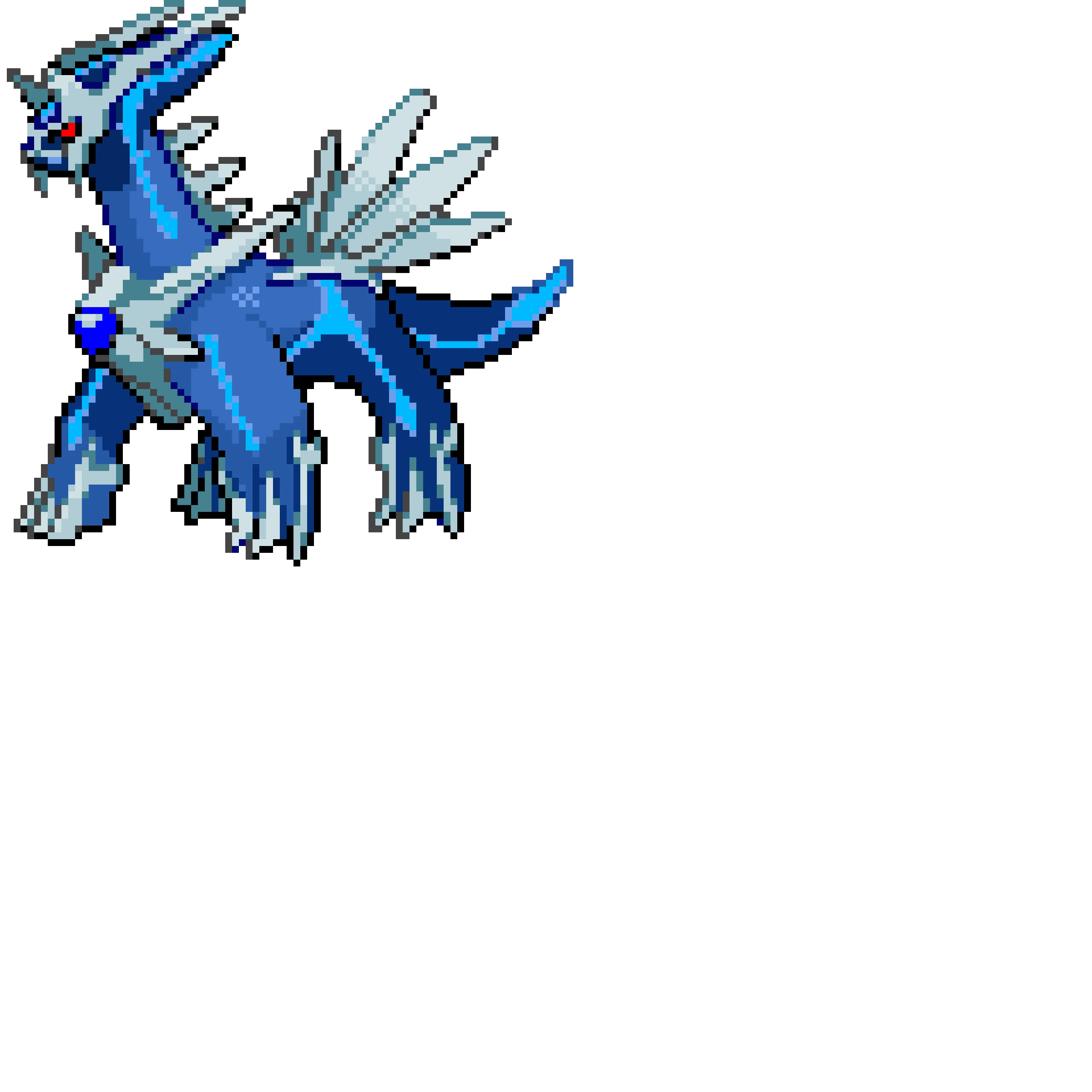 pokemon dialga