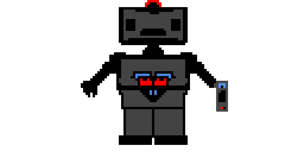 Robot1