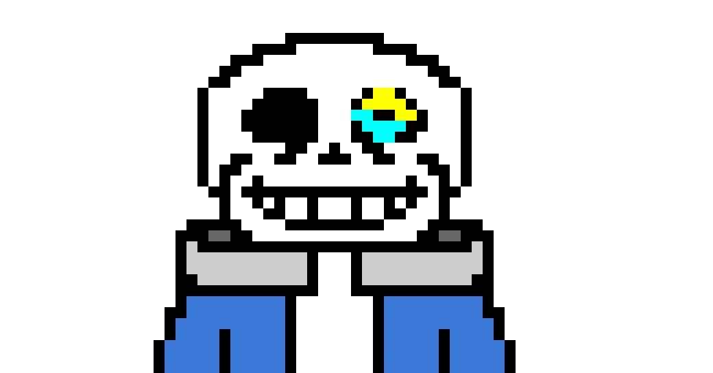 Sans (bad time)