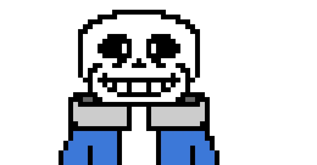 sans remake
