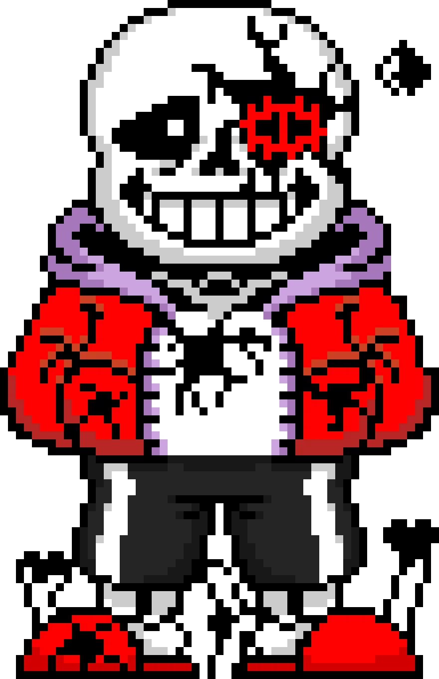 sghadbvh sans