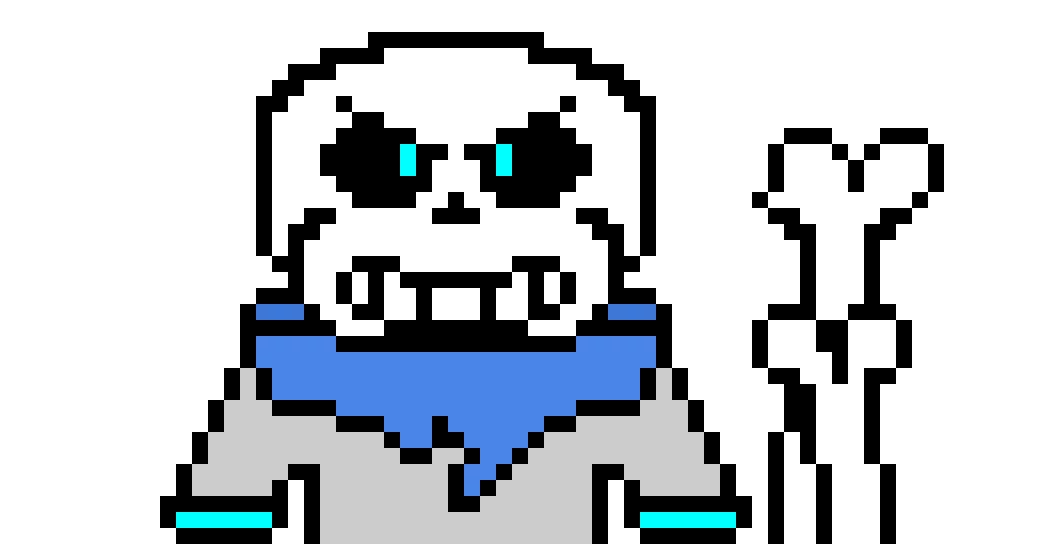 underswap sans