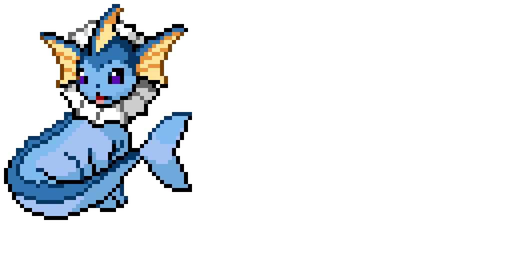 vaporeon