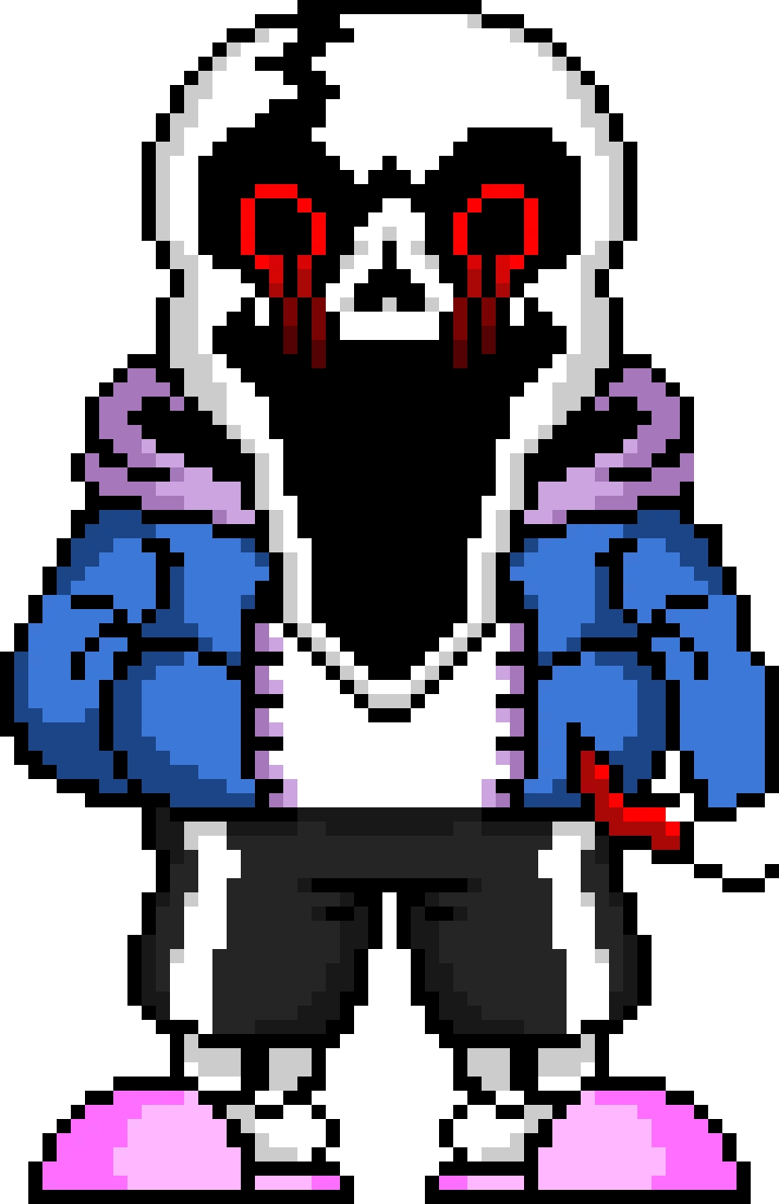 vhs sans
