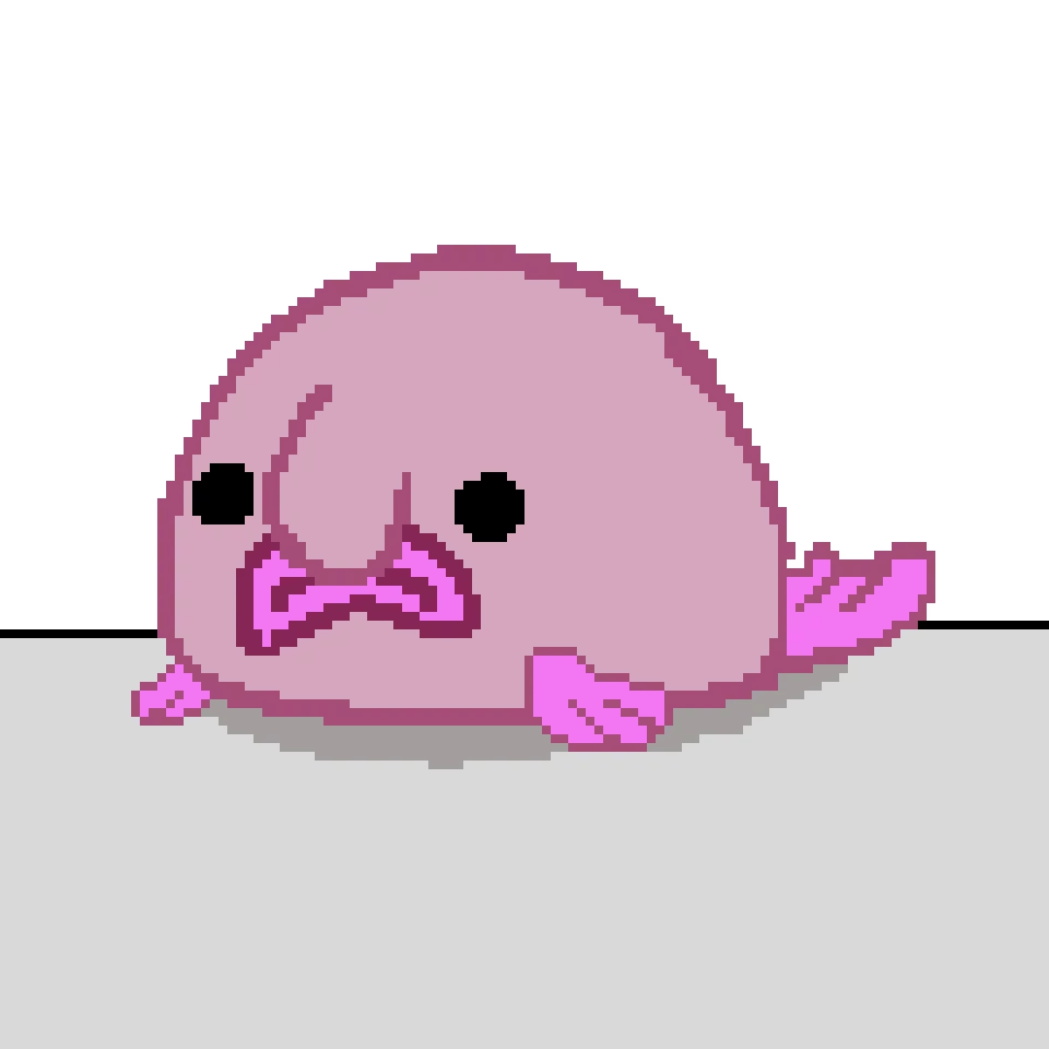 blob