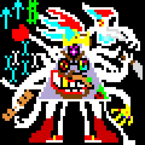 did somebody challenge me