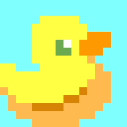 duck