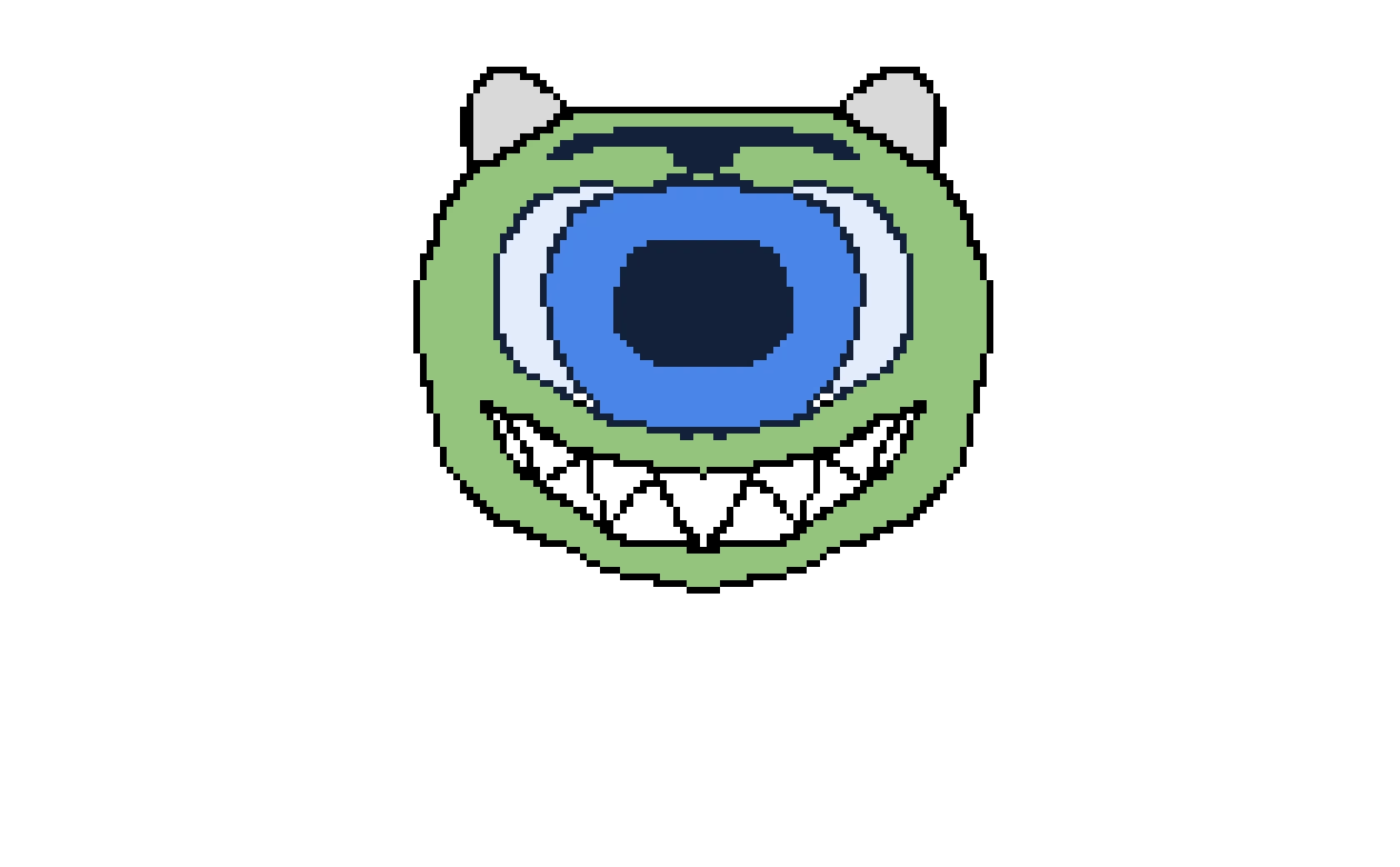mike wazowski