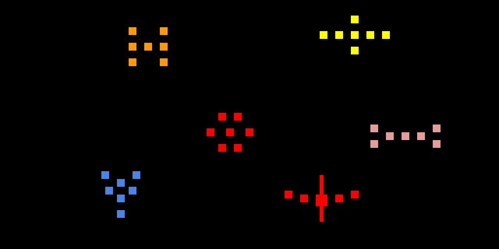 more art of these soon d