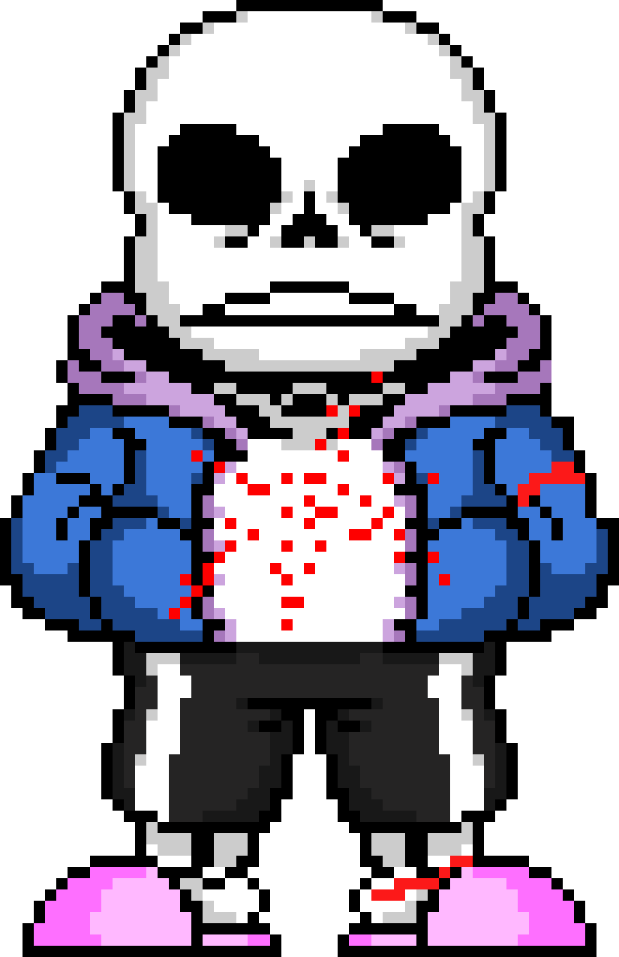 Nexttale sans phase A opening