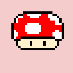 Not so bad for my first gif