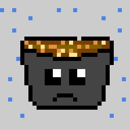 the never growing plant contest