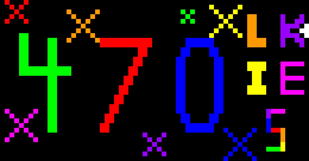 THANK YOU all for 470 likes I just can&rsquo;t believe that I got here, I owe you all