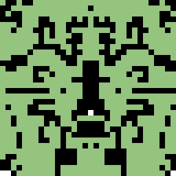 finally back so here is a strange thing 1