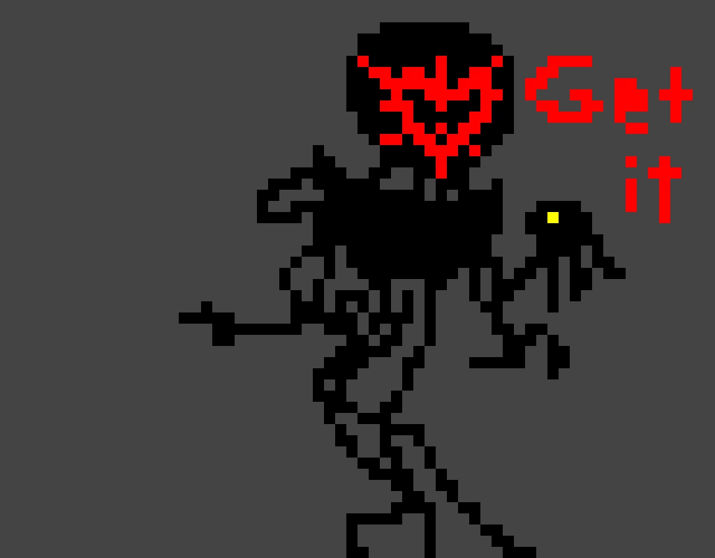 an attempt to save his life