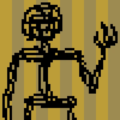 don rsquo t be afraid not yet at least