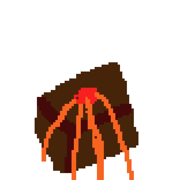 a lava cake literally contest