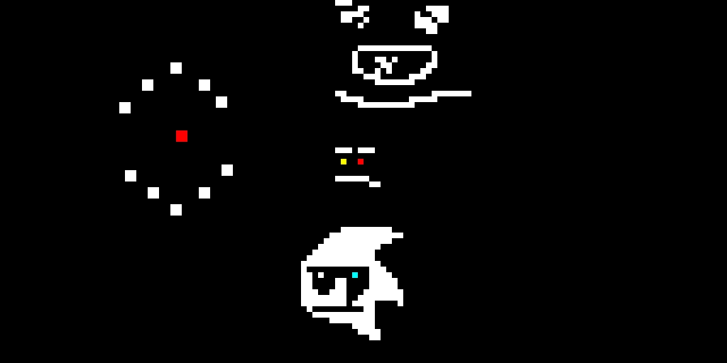 therium does not approve of this creature