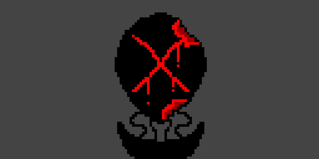 the one who thought he was the perfect