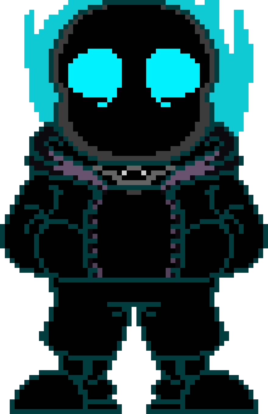 nightmare fnf sans coolthemath69 request
