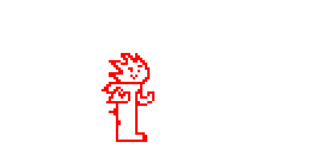 the chase begins finished version