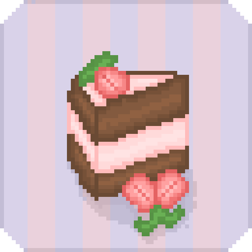 Strawberry Cake! (Contest)