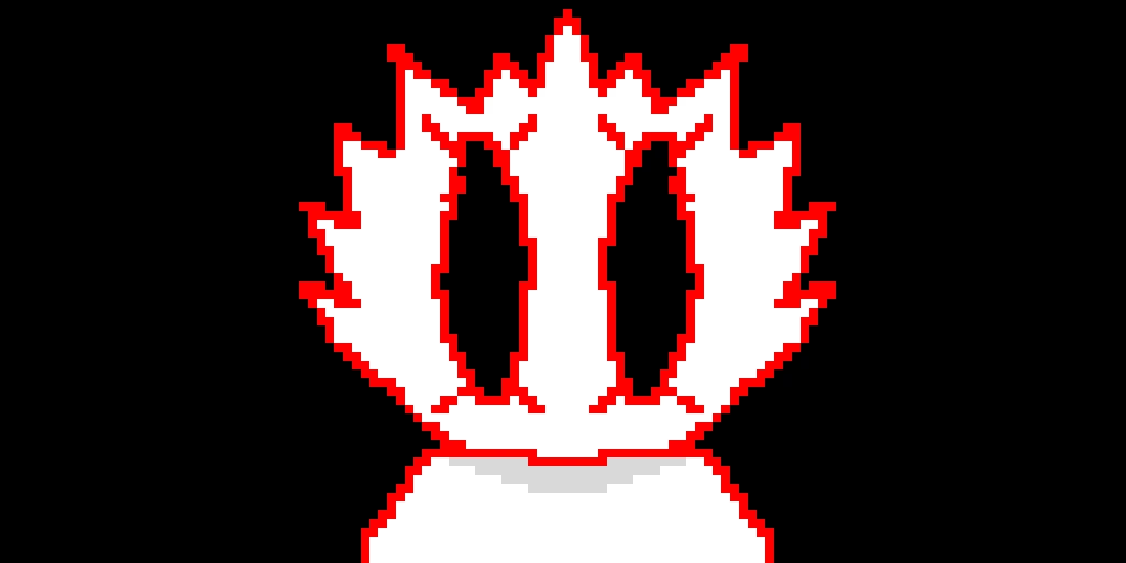 the one who thought everyone was his friend