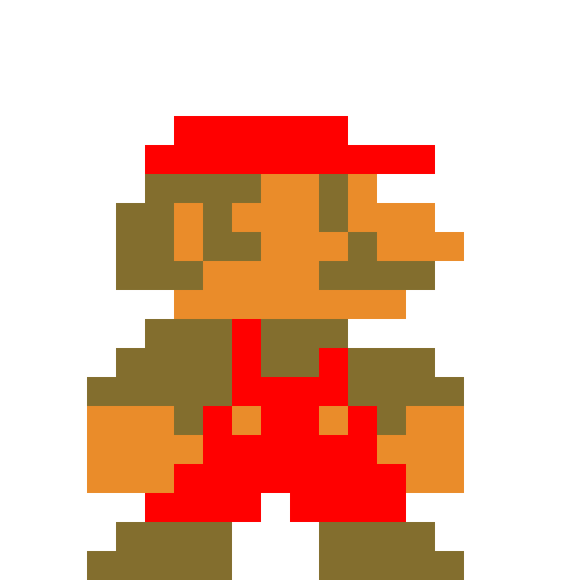 crouching like no one watch’n