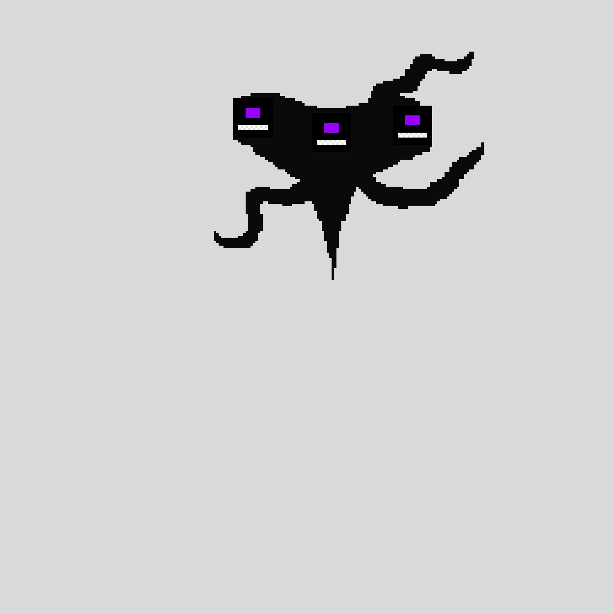 wither storm stage 5 the destroyer