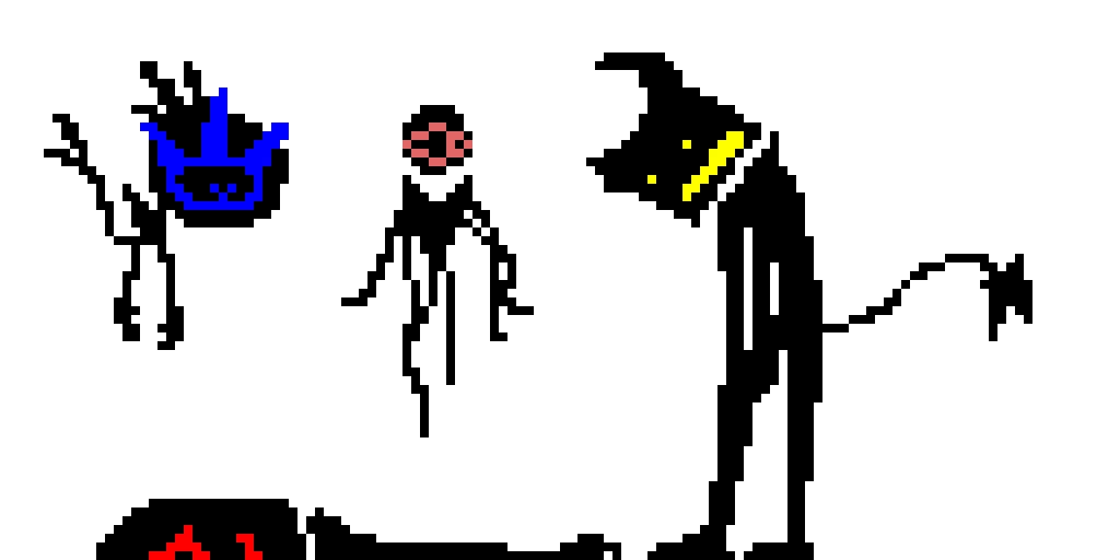 they found em also minion redesigns