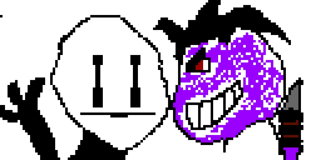 william afton to puppet be like