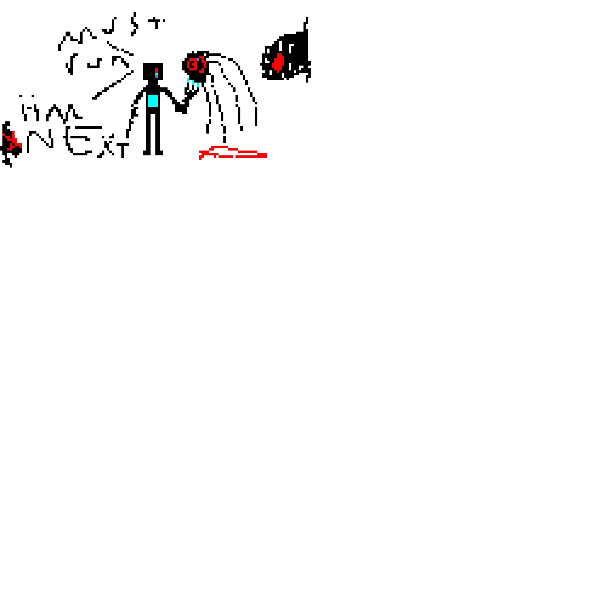 The One Who Knows He’s Next.