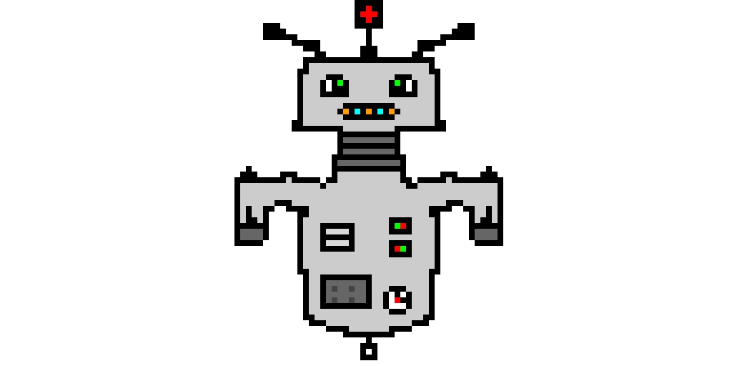robot