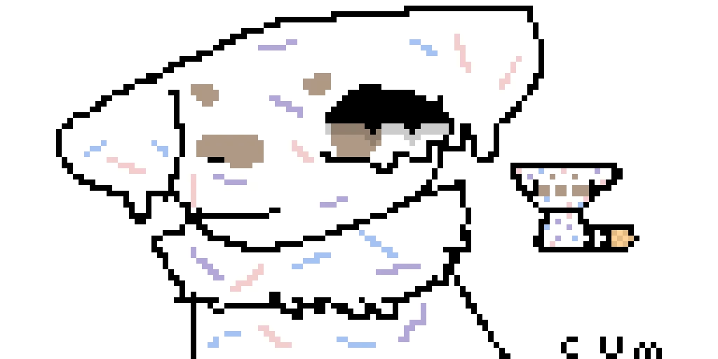 sprinkle kit i luv them