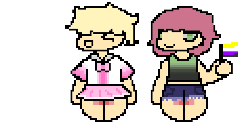 they do be vibing tho