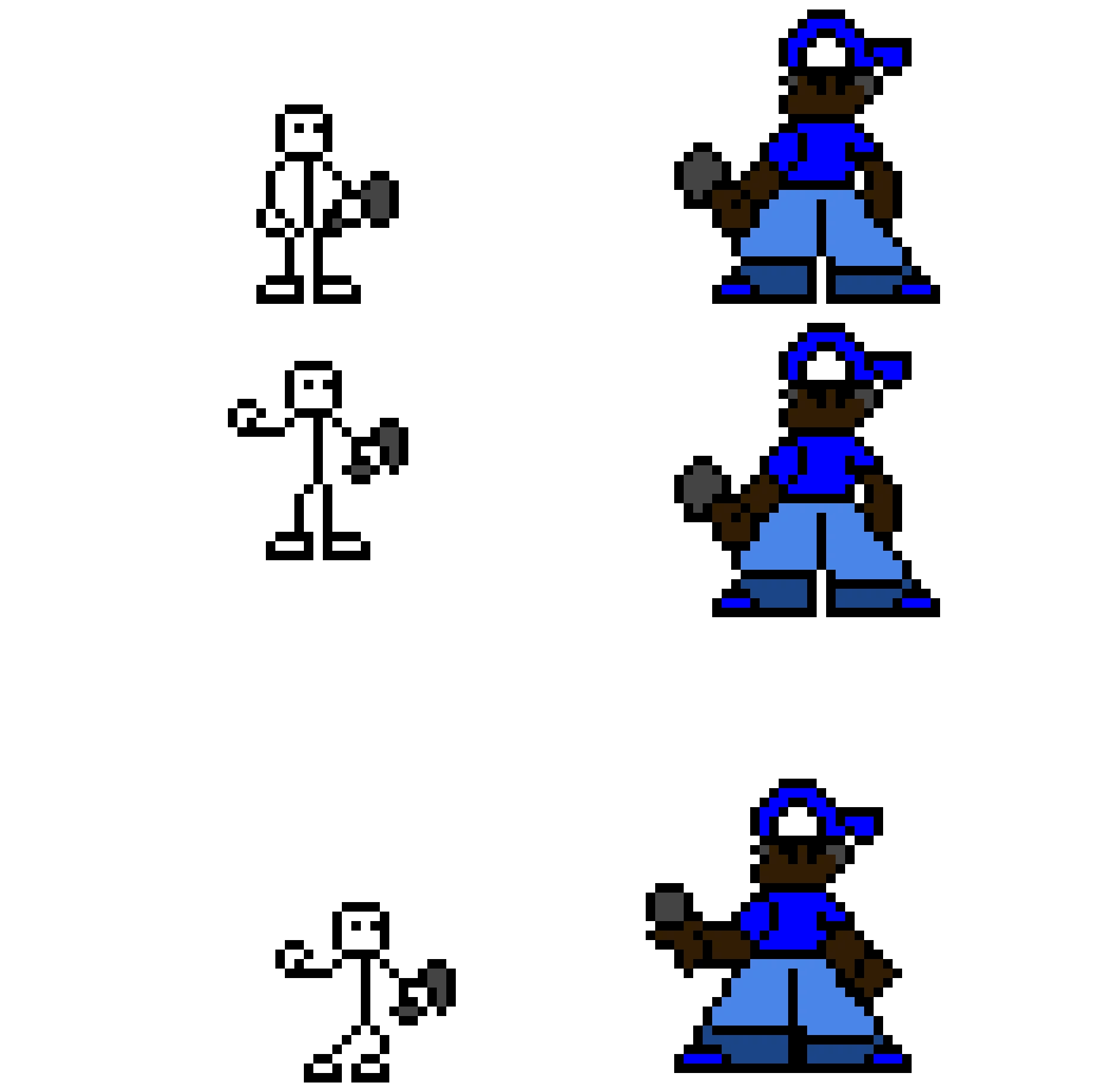 this is a story bord