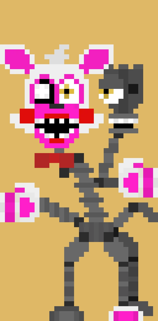 Adventure Mangle