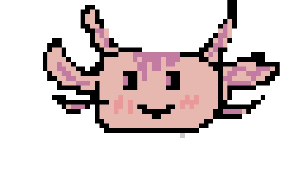 axolottl