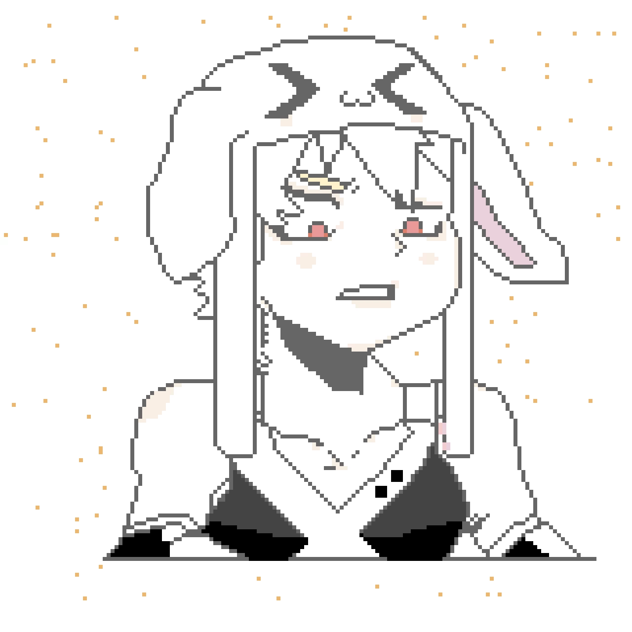 Bunny Bakugo