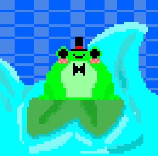 Challenge by @Eks_10000 !