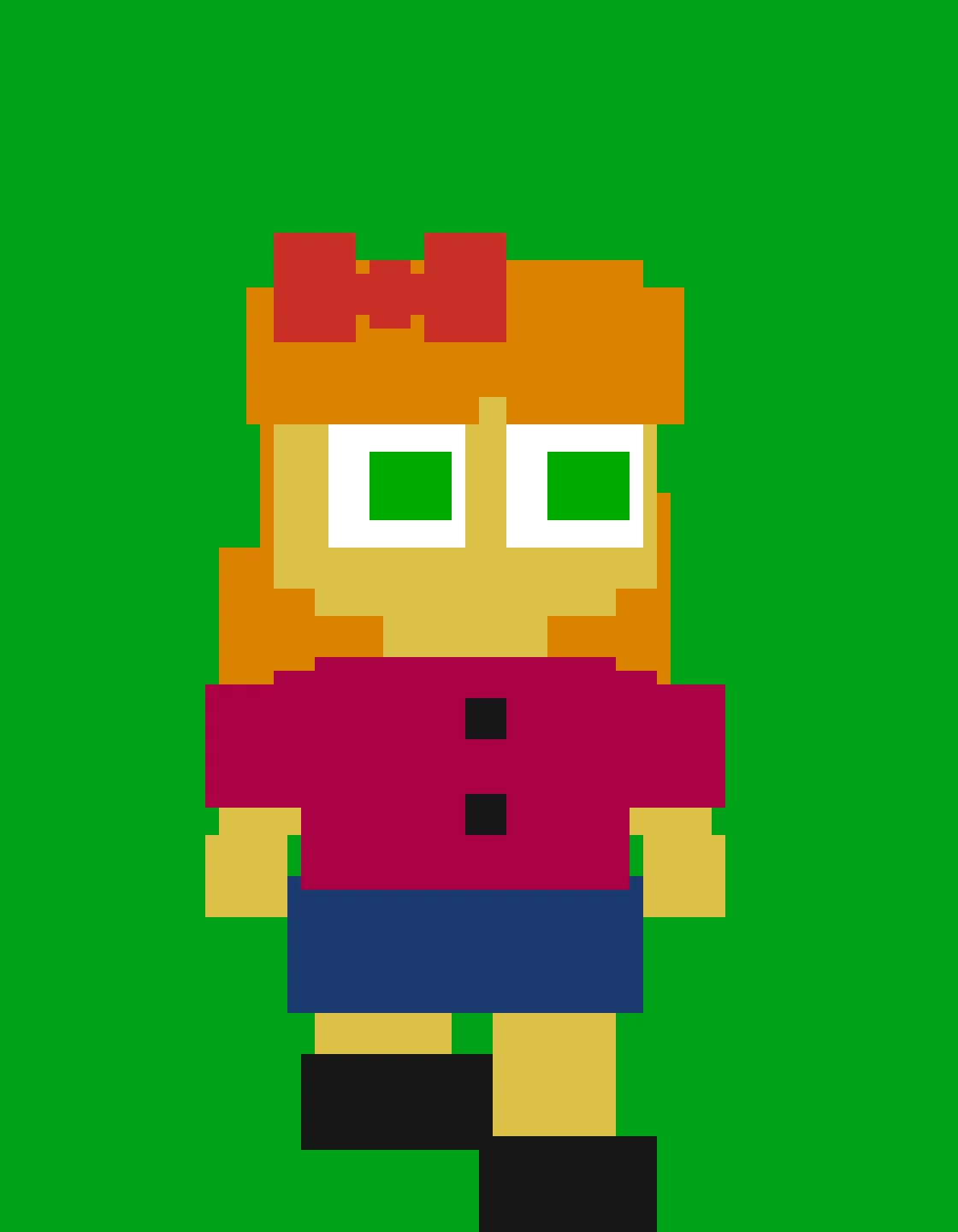 eight bit elizabeth afton