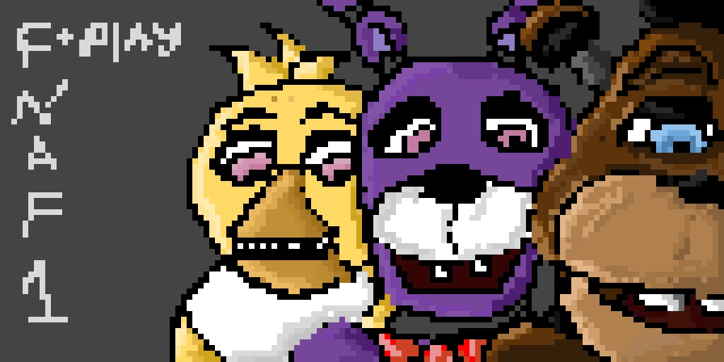 fnaf contest