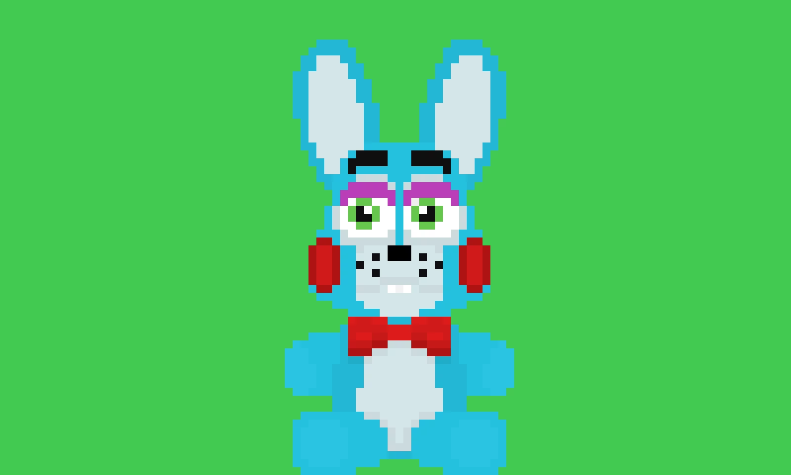 funko toy bonnie plush