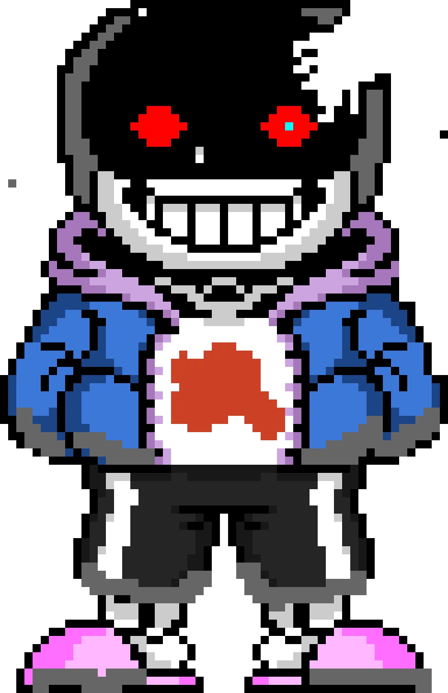 HorrorDust Sans